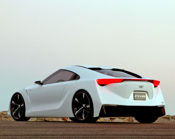 Обои картинки фото автомобили, toyota