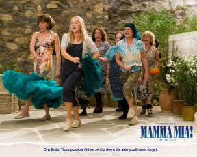 Картинка кино фильмы mamma mia
