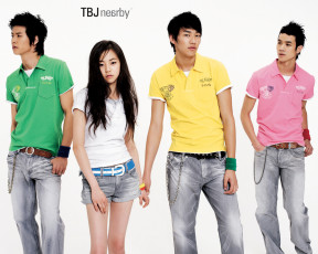 Картинка tbj nearby бренды