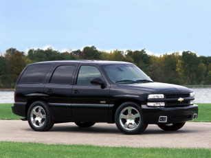 Картинка автомобили chevrolet