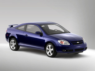 Картинка автомобили chevrolet