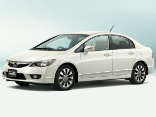 Картинка автомобили honda