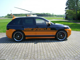 Картинка автомобили porsche