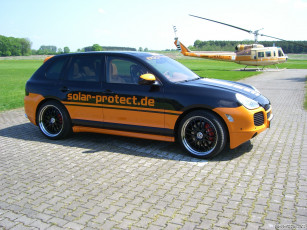 Картинка автомобили porsche