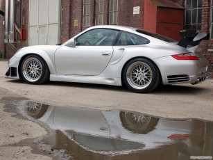 Картинка автомобили porsche