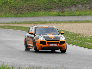 Картинка автомобили porsche