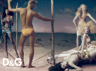 Картинка бренды dolce gabbana