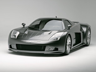 Картинка chrysler me four twelve concept автомобили