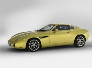 Картинка diatto by zagato автомобили