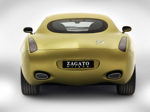 Картинка diatto by zagato автомобили