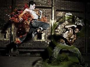 Картинка разное люди