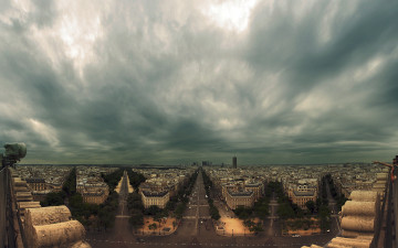 Картинка 3д графика architecture архитектура