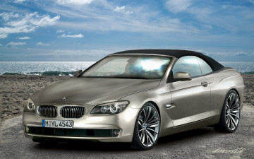 Картинка автомобили bmw