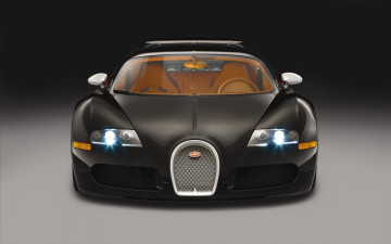 Картинка автомобили bugatti
