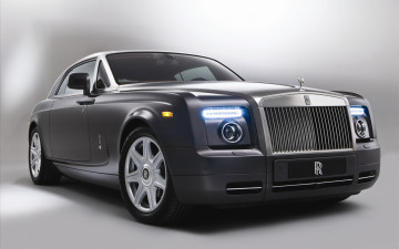 обоя автомобили, rolls, royce