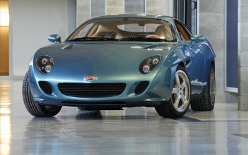 Картинка автомобили zagato