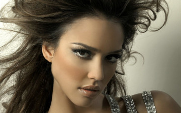 Картинка Jessica+Alba девушки