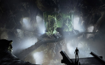 Картинка фэнтези иные миры времена