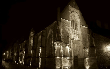 Картинка города католические соборы костелы аббатства