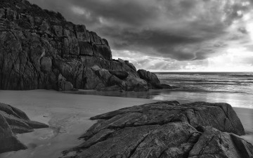 Картинка природа побережье