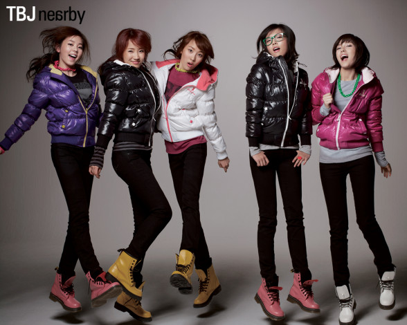 Обои картинки фото tbj, nearby, бренды