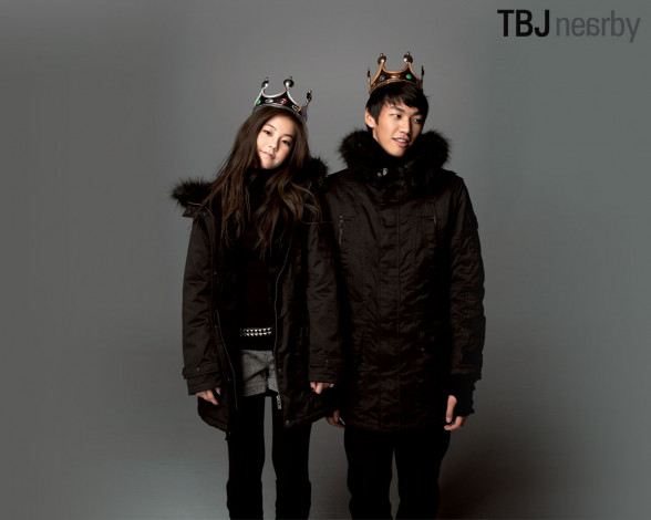 Обои картинки фото tbj, nearby, бренды