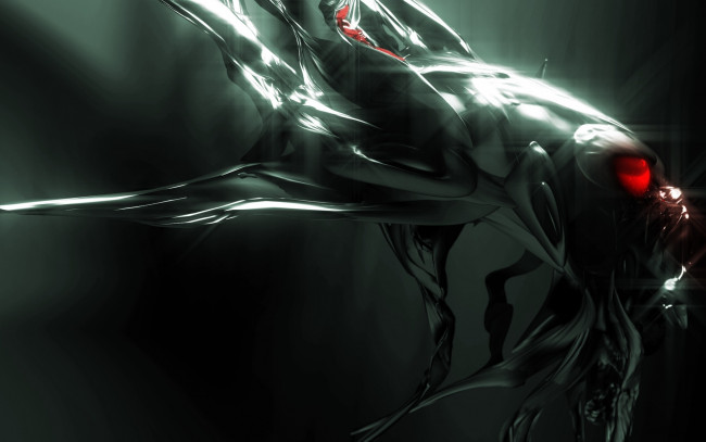 Обои картинки фото 3д, графика