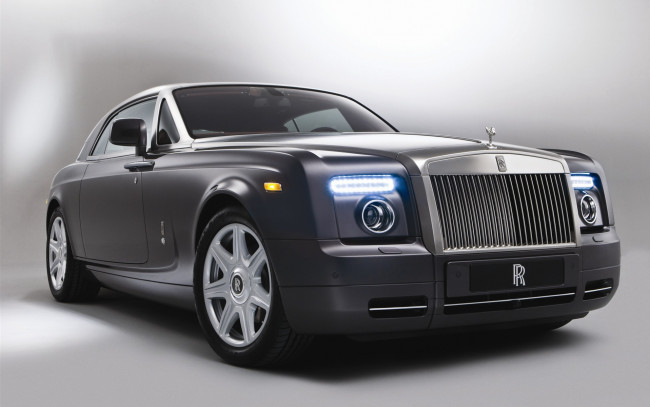 Обои картинки фото автомобили, rolls, royce