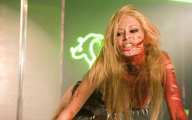 Обои картинки фото Jenna Jameson, девушки