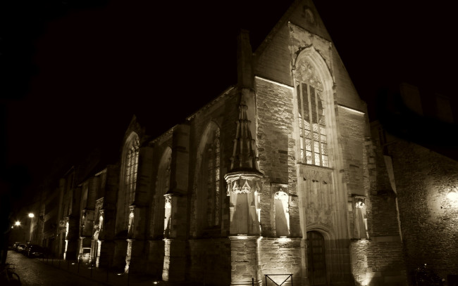 Обои картинки фото города, католические, соборы, костелы, аббатства