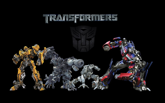 Обои картинки фото кино, фильмы, transformers