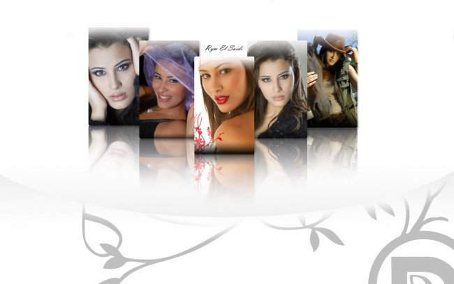 Обои картинки фото _Unsort -НЕ ВЫБИРАТЬ  , девушки, , не, выбирать