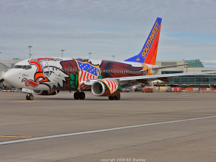 Картинка авиация пассажирские самолёты