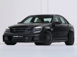 Картинка автомобили brabus