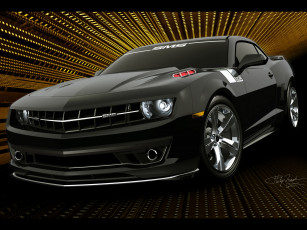 Картинка автомобили chevrolet