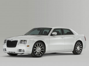 Картинка автомобили chrysler