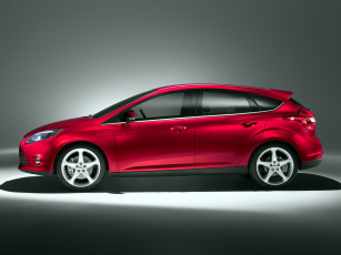 Картинка автомобили ford