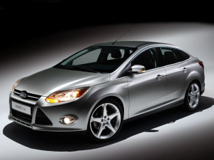 Картинка автомобили ford