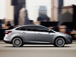 Картинка автомобили ford