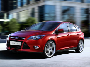 Картинка автомобили ford