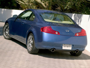 Картинка автомобили infiniti