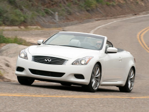 Картинка автомобили infiniti