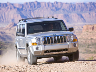 Картинка автомобили jeep