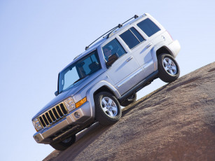 Картинка автомобили jeep