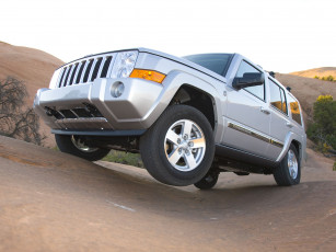 Картинка автомобили jeep