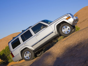 Картинка автомобили jeep