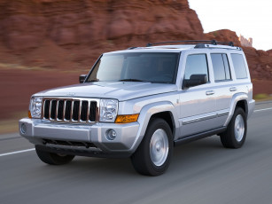 Картинка автомобили jeep