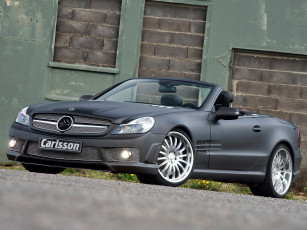 Картинка автомобили mercedes benz