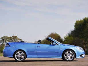 Картинка автомобили saab