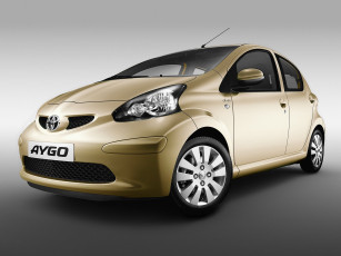 Картинка автомобили toyota